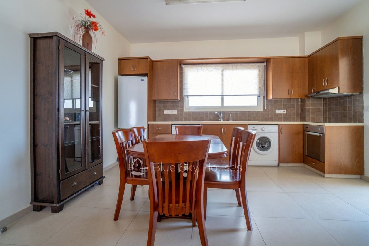 Пентхаус в Лимасоле, Кипр, 97 м² - фото 4