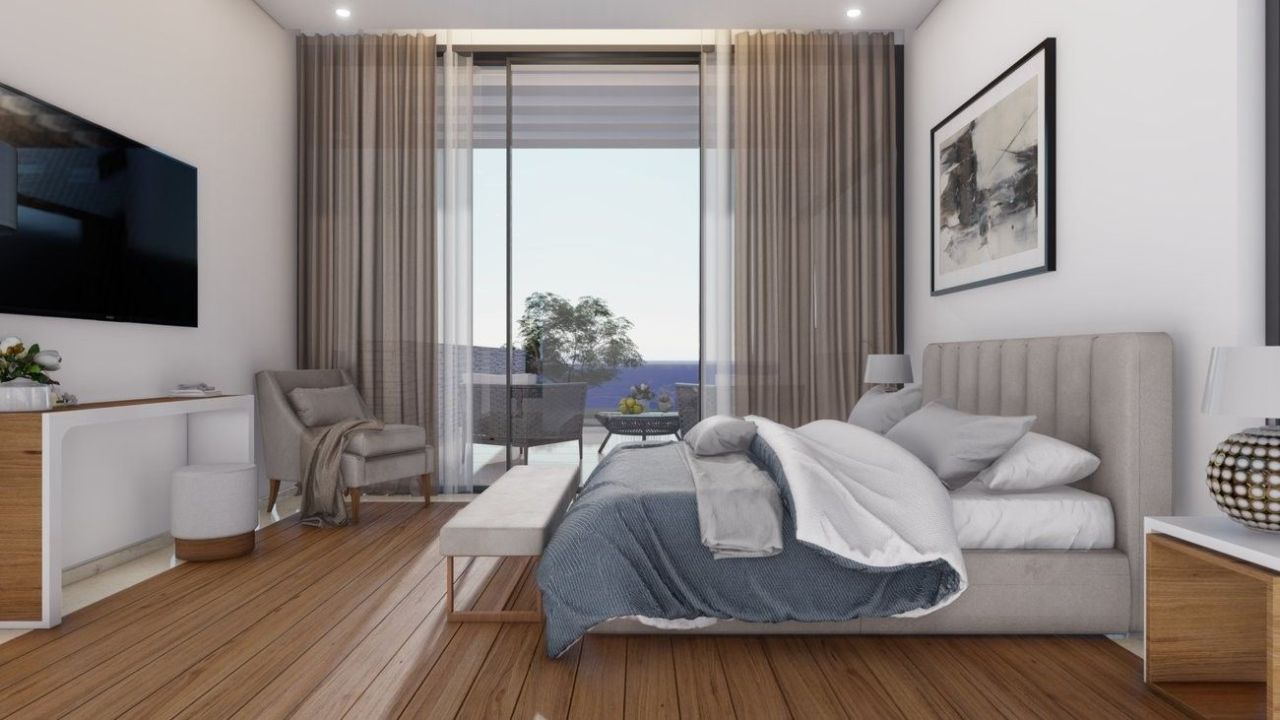 Вилла в Пафосе, Кипр, 223 м² - фото 6