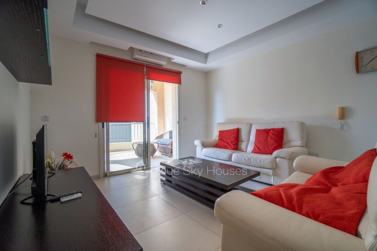 Пентхаус в Лимасоле, Кипр, 97 м² - фото 7