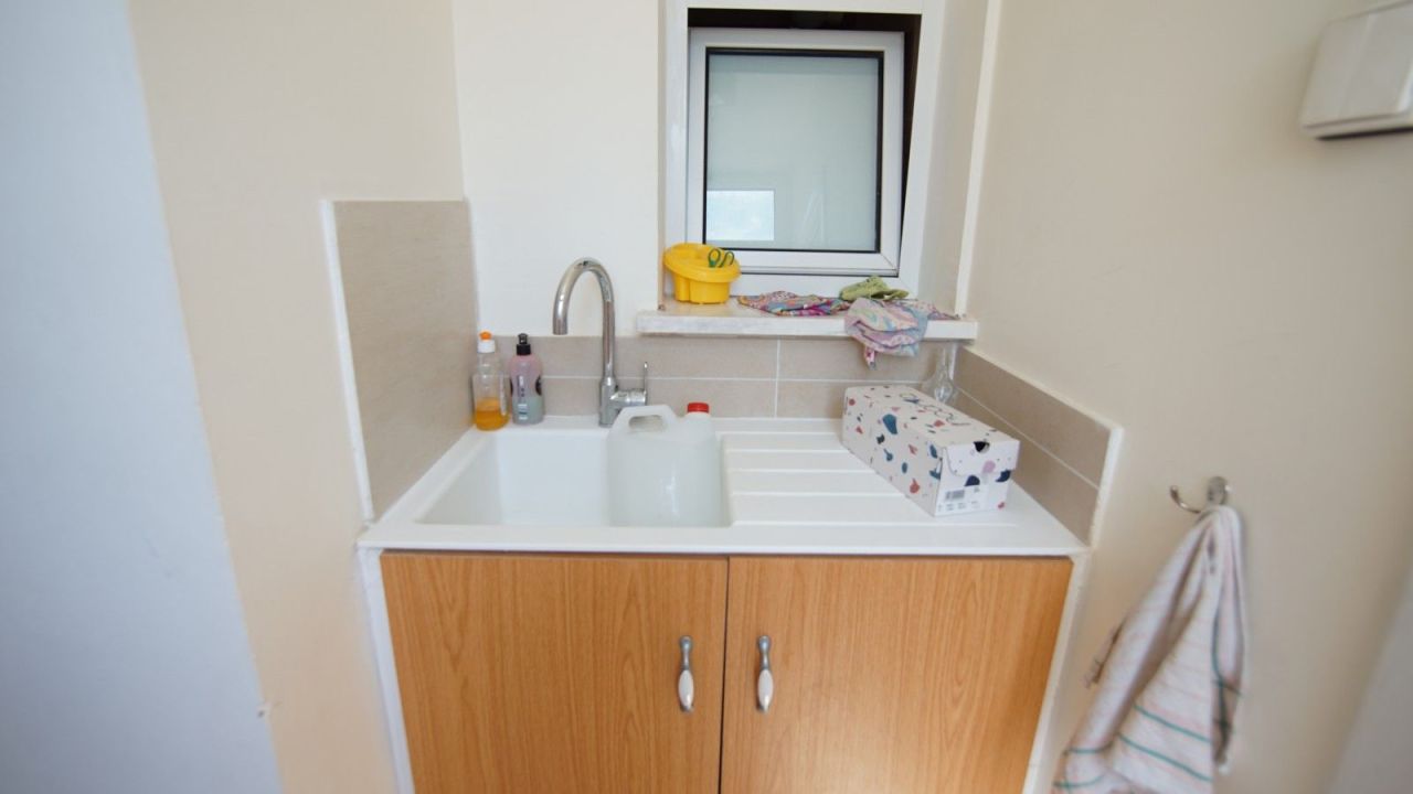 Апартаменты в Пафосе, Кипр, 110 м² - фото 8