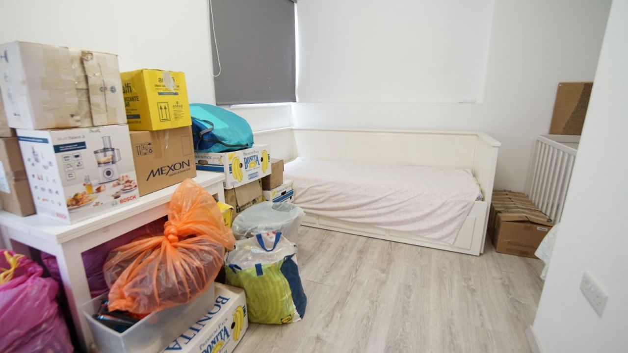 Апартаменты в Пафосе, Кипр, 110 м² - фото 9