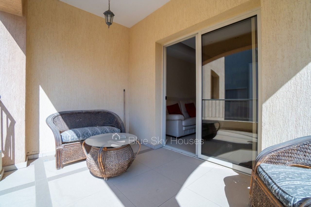 Пентхаус в Лимасоле, Кипр, 97 м² - фото 10