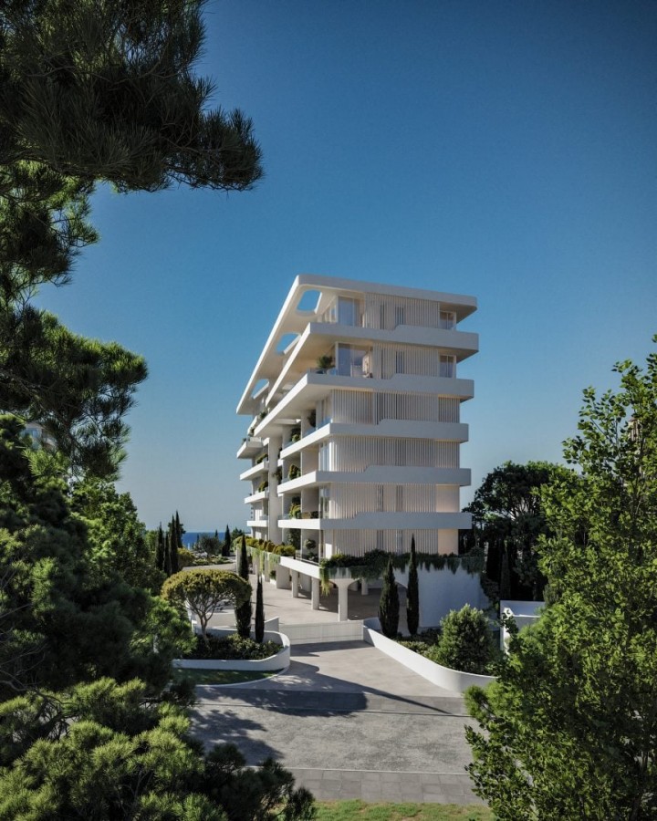 Вилла в Пафосе, Кипр, 131 м² - фото 10