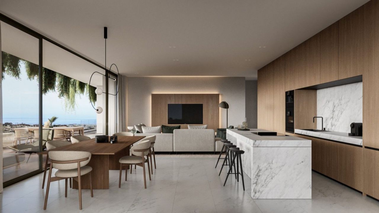 Вилла в Пафосе, Кипр, 131 м² - фото 12