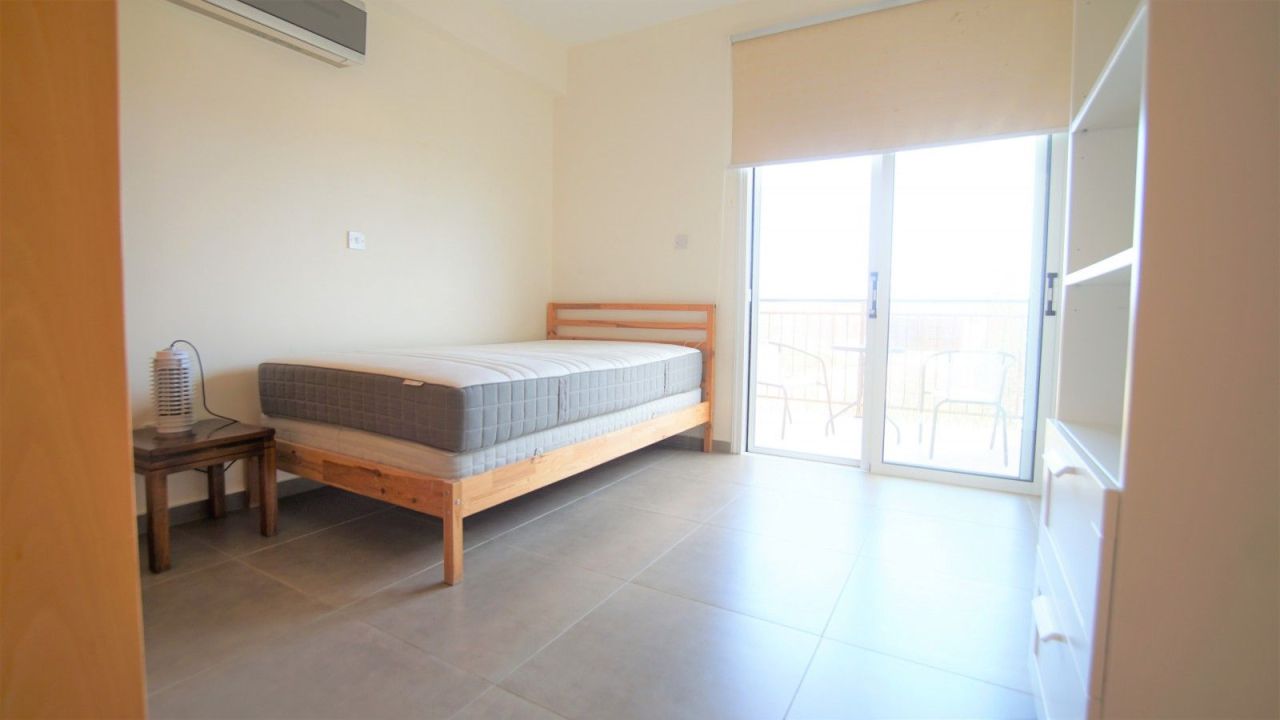 Апартаменты в Пафосе, Кипр, 110 м² - фото 12