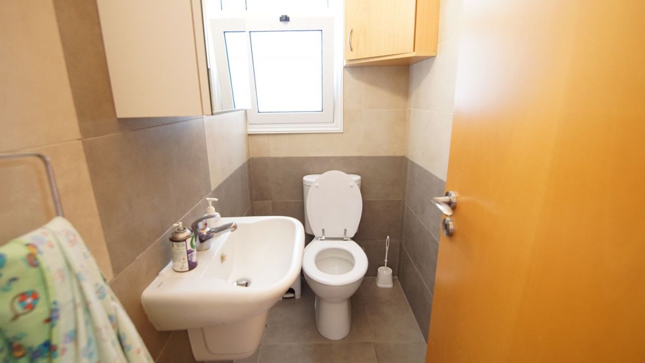 Апартаменты в Пафосе, Кипр, 110 м² - фото 13