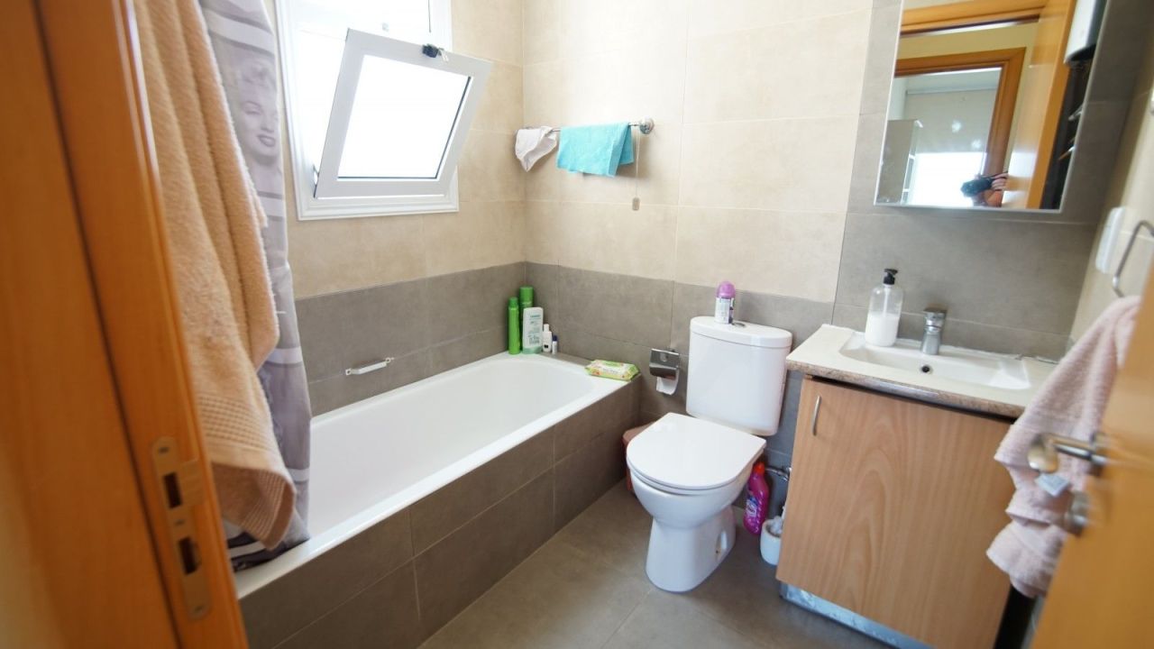 Апартаменты в Пафосе, Кипр, 110 м² - фото 14