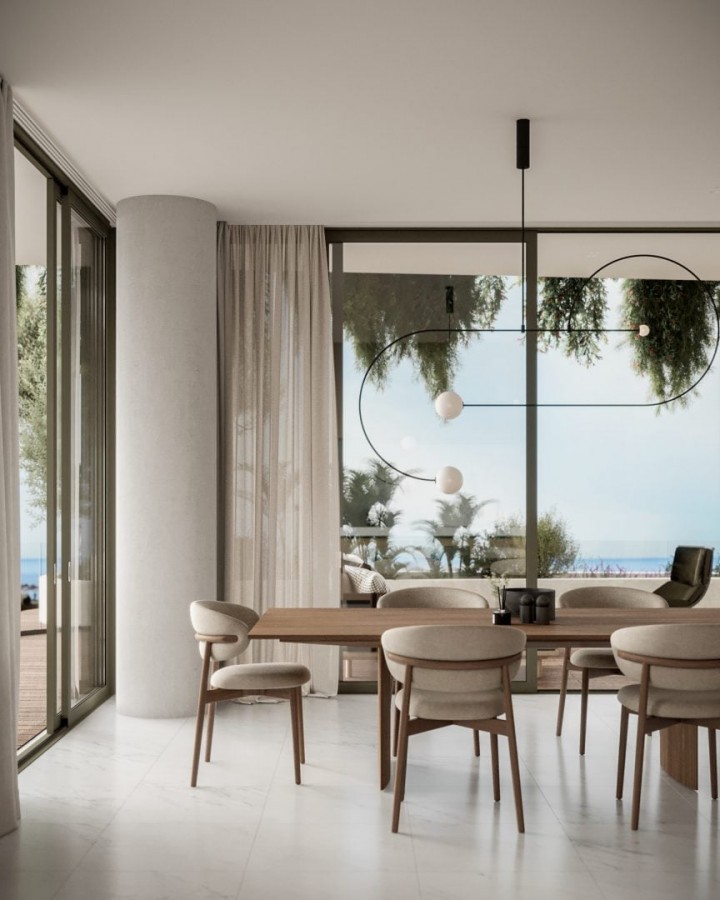 Вилла в Пафосе, Кипр, 131 м² - фото 15