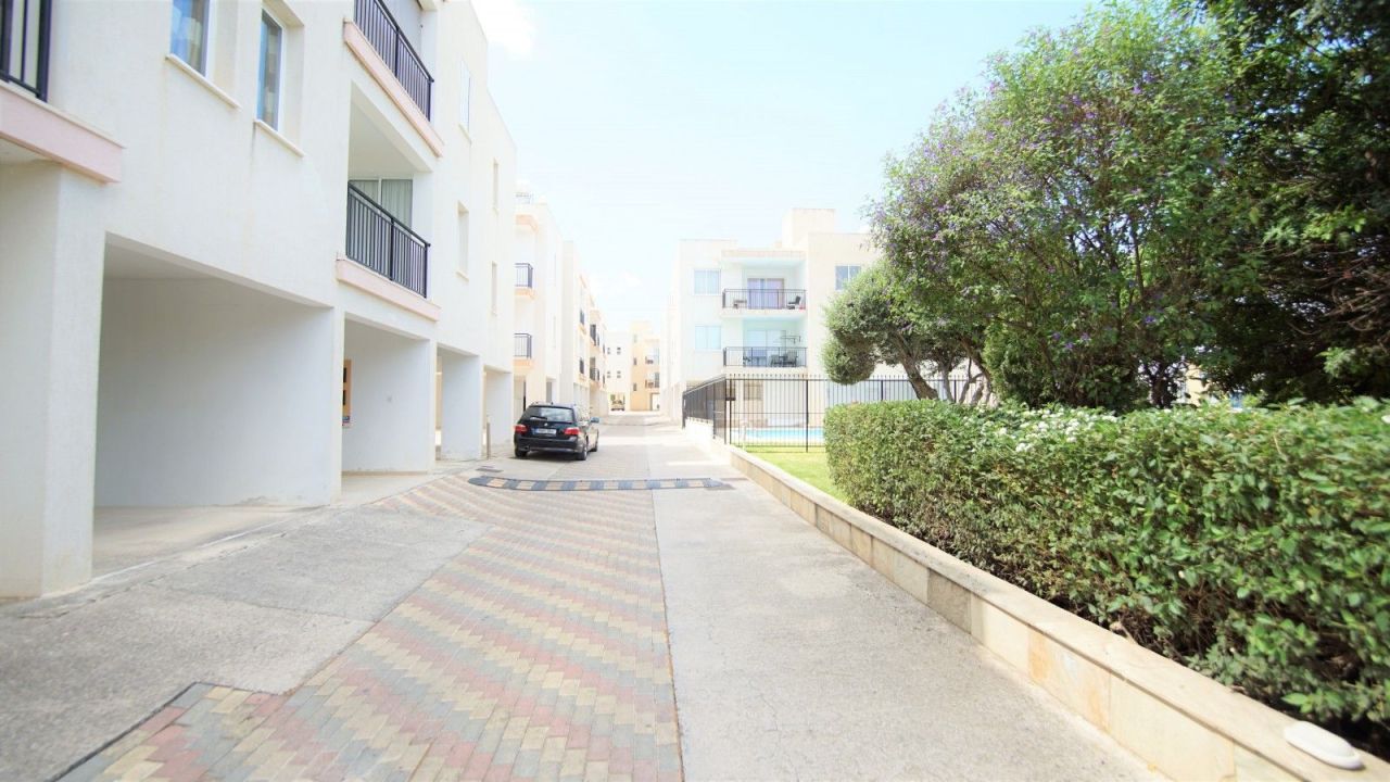 Апартаменты в Пафосе, Кипр, 110 м² - фото 18