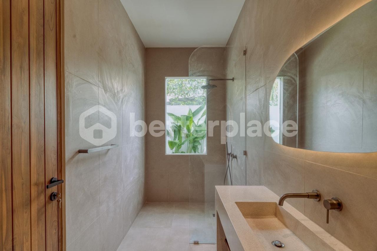 Вилла в Буките, Индонезия, 89 м² - фото 6