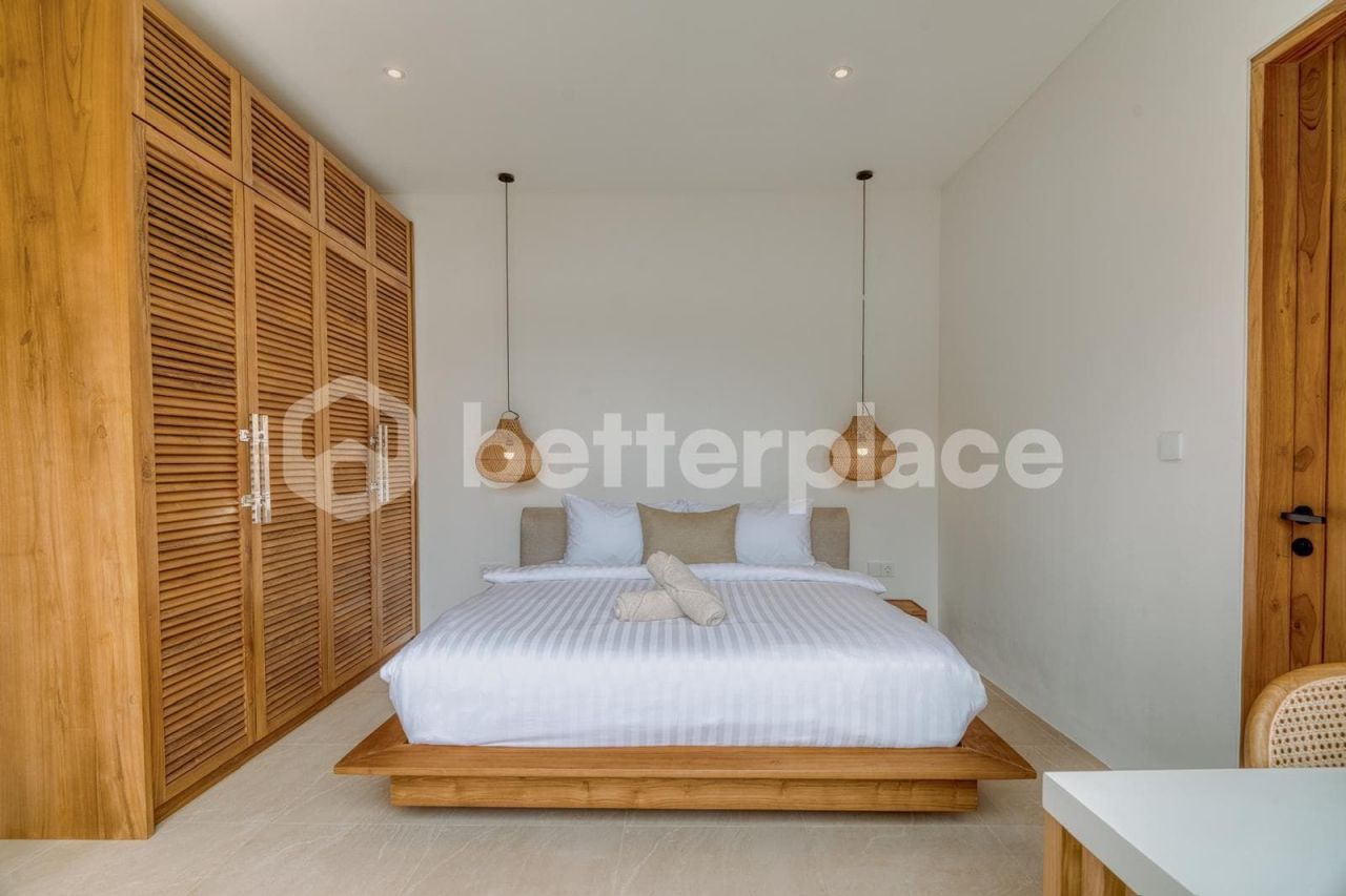 Вилла в Буките, Индонезия, 89 м² - фото 5