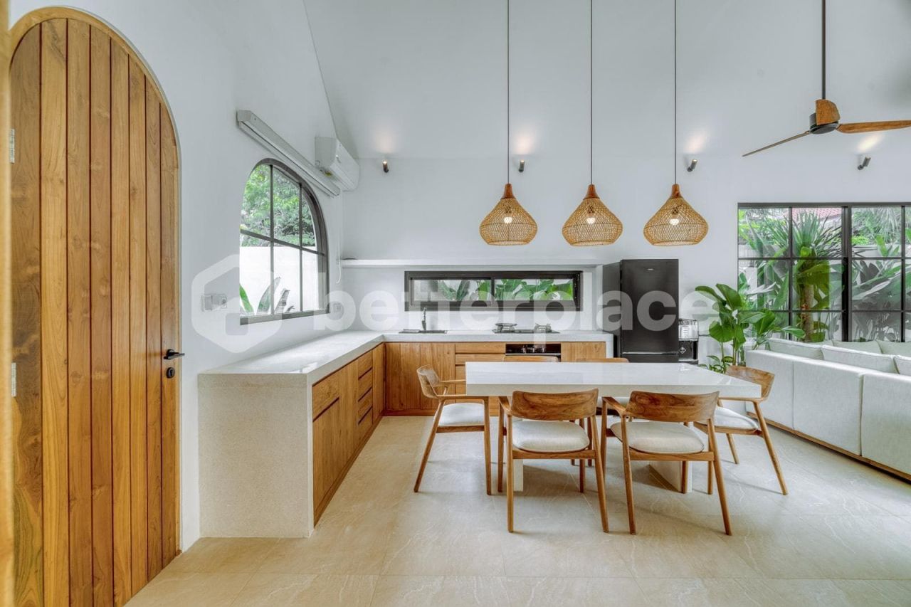 Вилла в Буките, Индонезия, 89 м² - фото 3