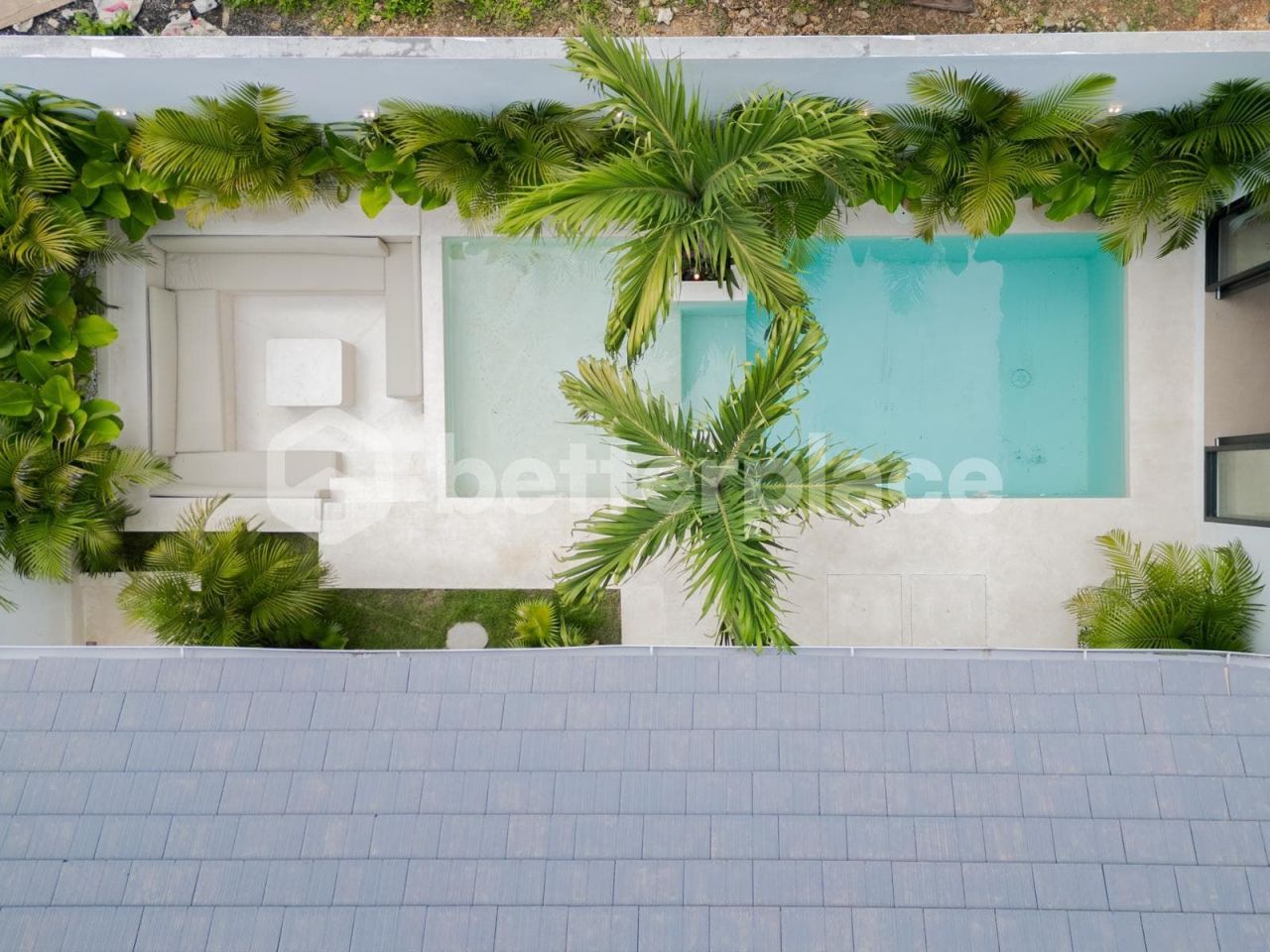 Вилла в Буките, Индонезия, 89 м² - фото 7