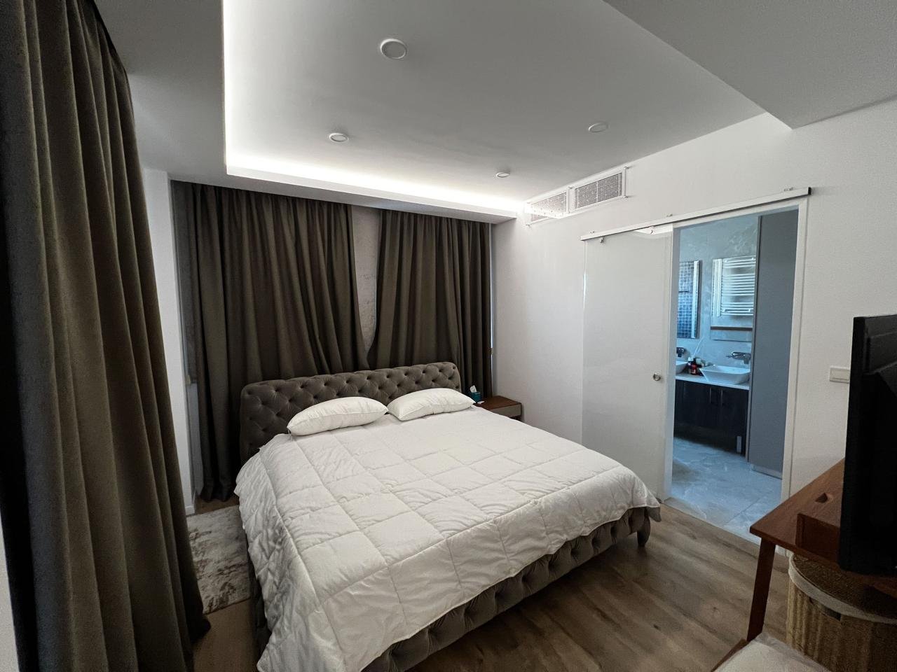 Апартаменты в Ермасойе, Кипр - фото 2