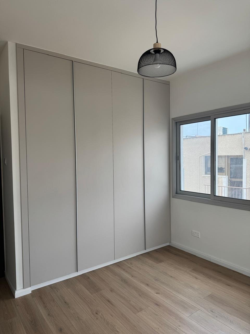 Апартаменты в Лимасоле, Кипр - фото 2