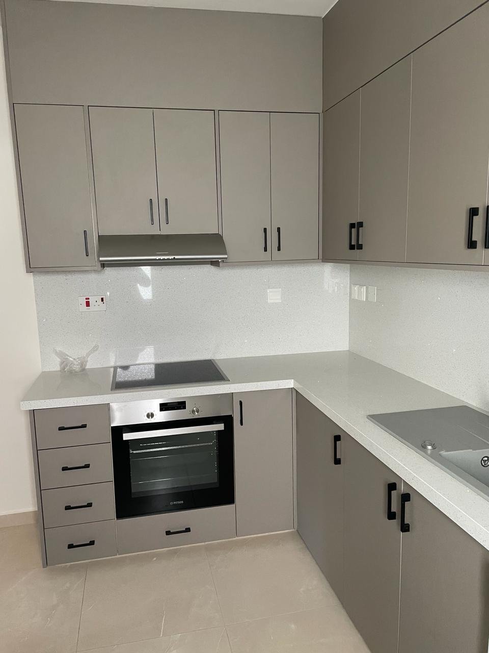 Апартаменты в Лимасоле, Кипр - фото 2