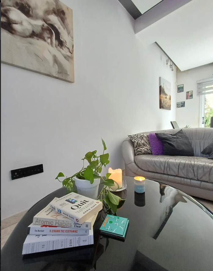 Апартаменты в Юниверсале, Кипр - фото 2