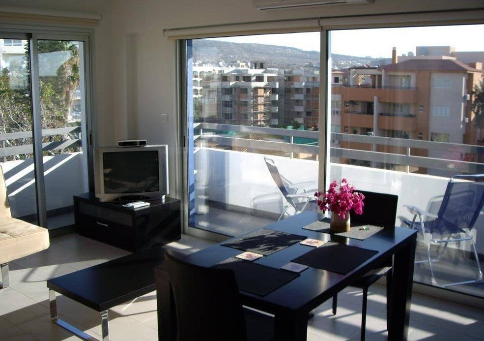 Апартаменты в Ермасойе, Кипр - фото 3