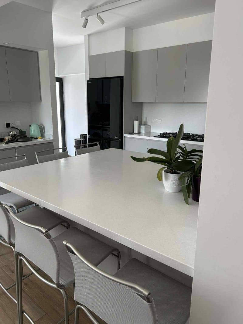 Апартаменты в Меса-Йитонии, Кипр, 215 м² - фото 3