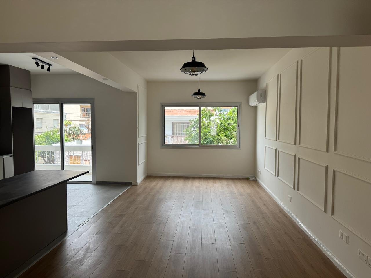 Апартаменты в Лимасоле, Кипр - фото 3