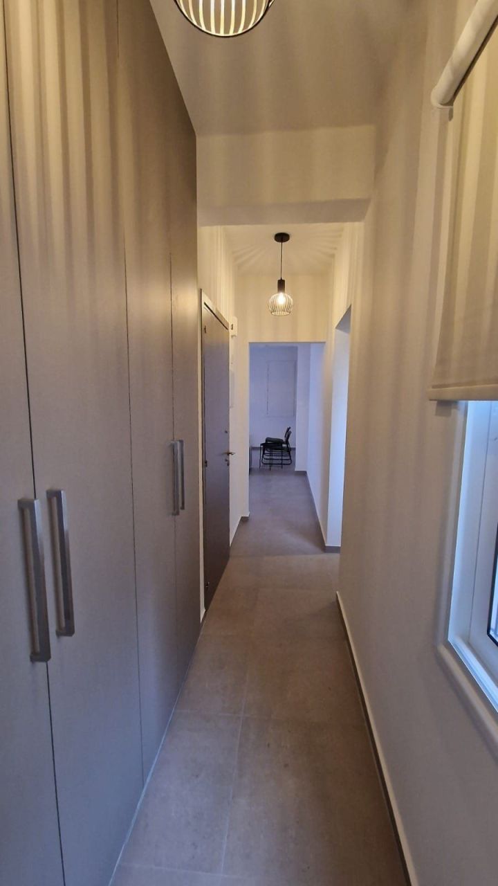 Апартаменты в Лимасоле, Кипр - фото 4