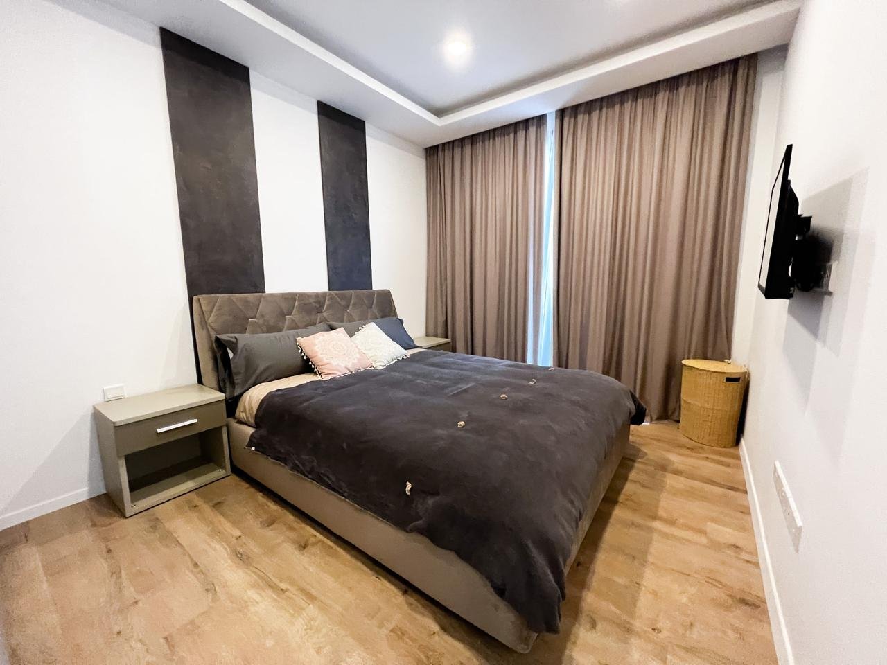 Апартаменты в Ермасойе, Кипр - фото 4