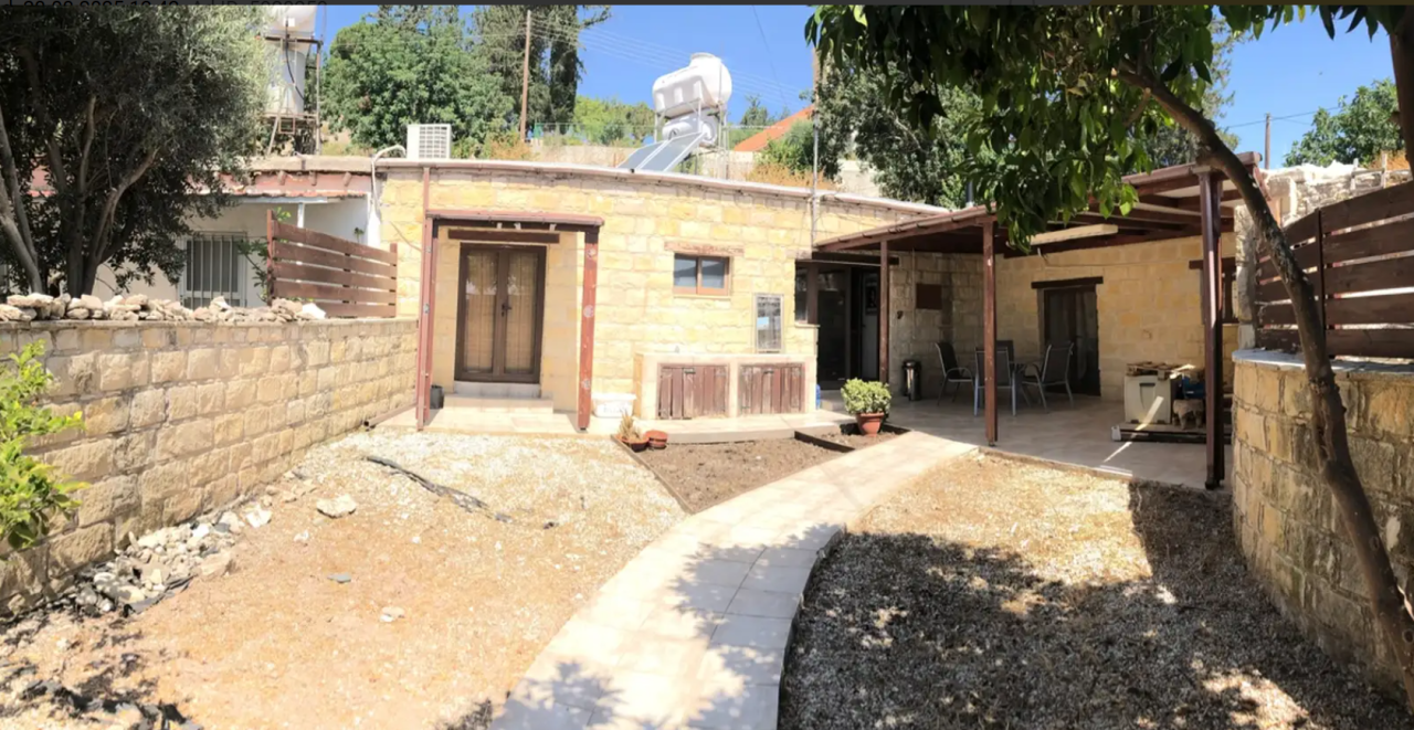 Дом в Пафосе, Кипр - фото 4