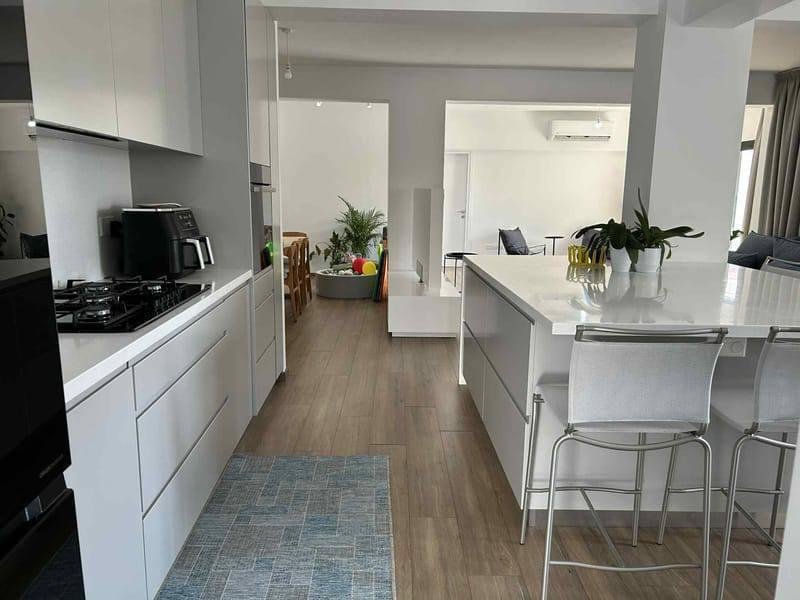 Апартаменты в Меса-Йитонии, Кипр, 215 м² - фото 4