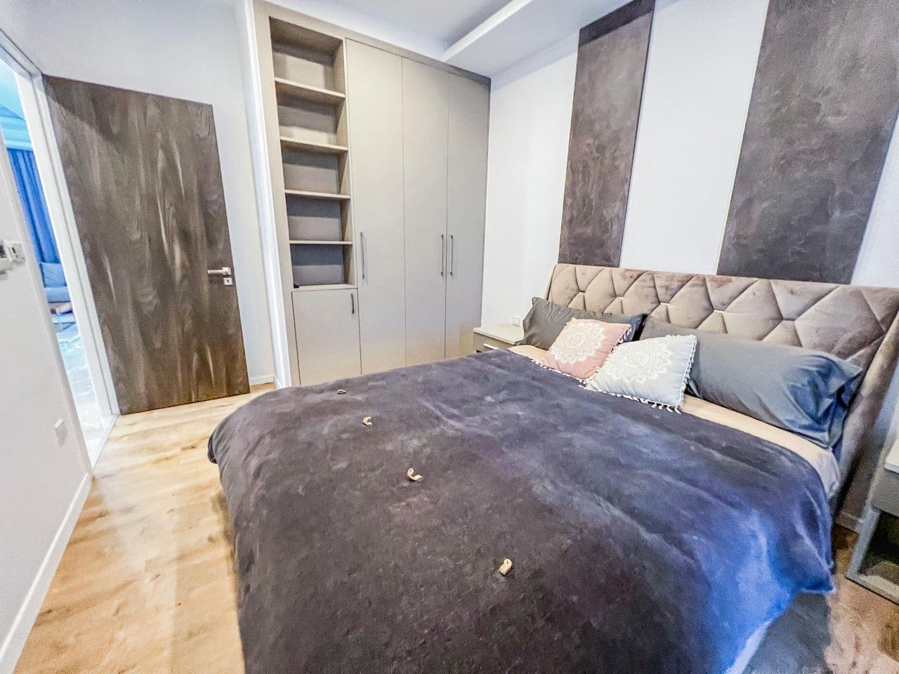 Апартаменты в Ермасойе, Кипр - фото 5