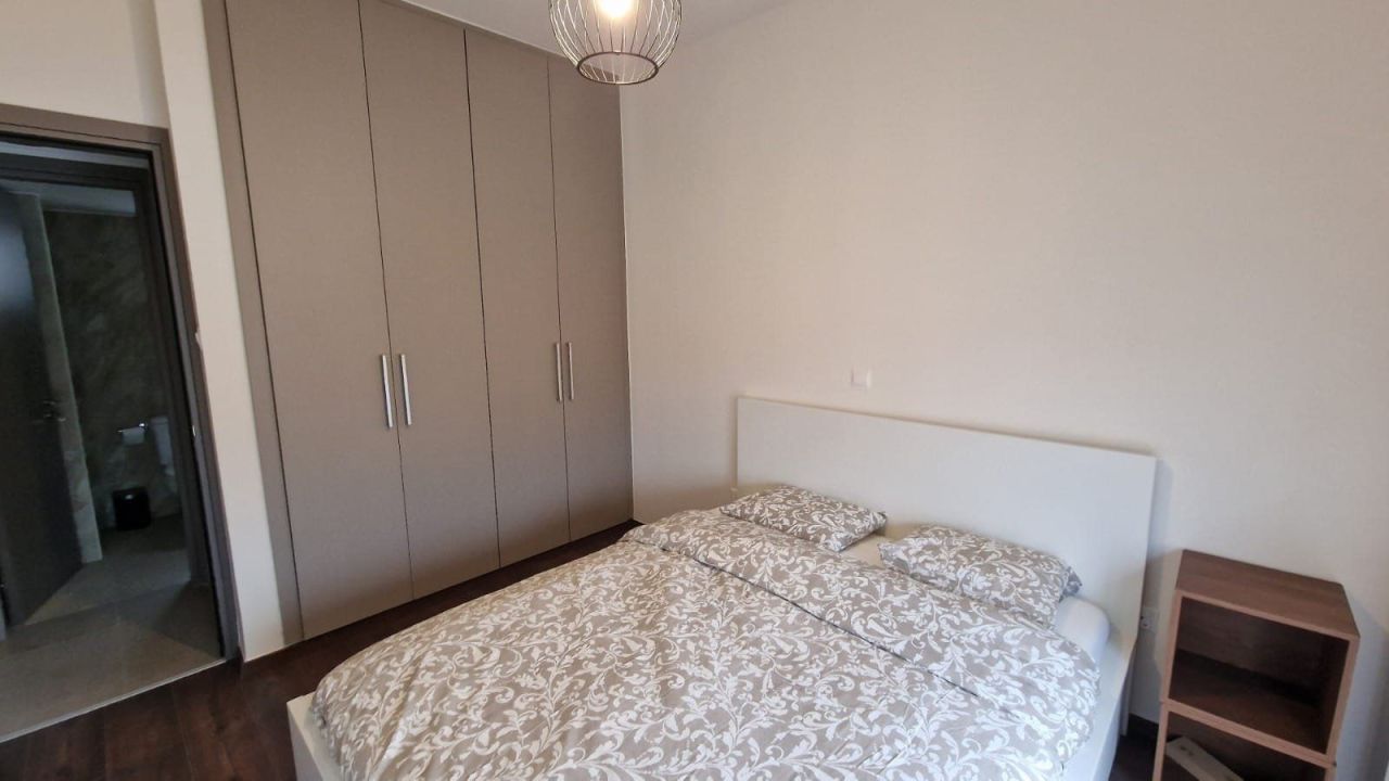 Апартаменты в Лимасоле, Кипр - фото 5