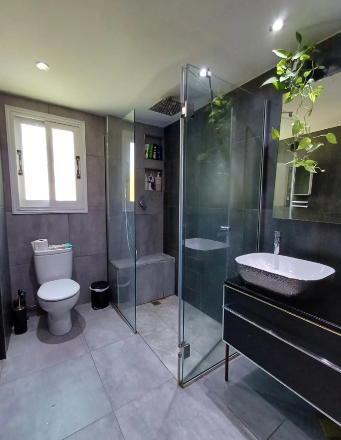 Апартаменты в Юниверсале, Кипр - фото 6