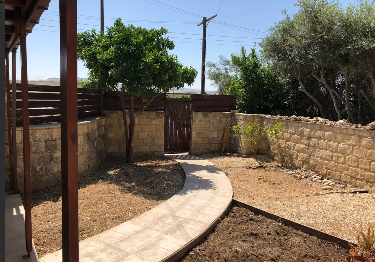 Дом в Пафосе, Кипр - фото 6