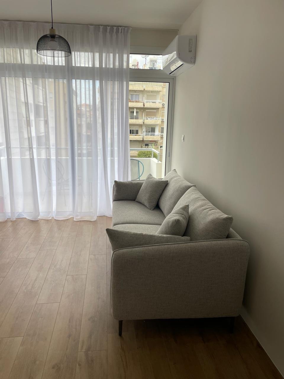 Апартаменты в Лимасоле, Кипр - фото 6