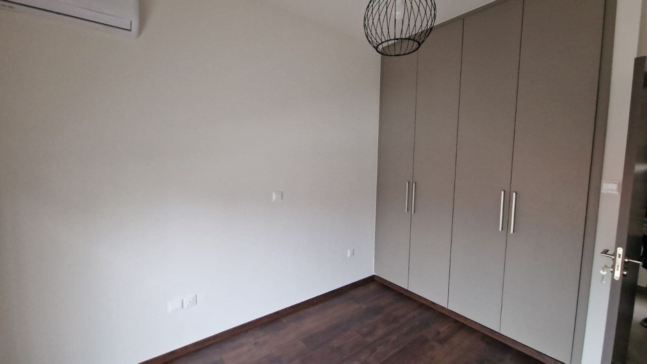 Апартаменты в Лимасоле, Кипр - фото 7