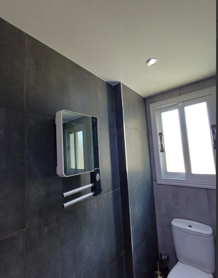 Апартаменты в Юниверсале, Кипр - фото 7