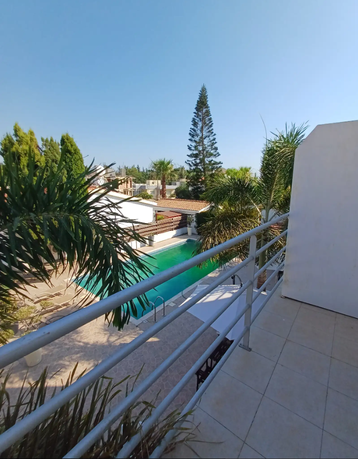 Апартаменты в Юниверсале, Кипр - фото 8