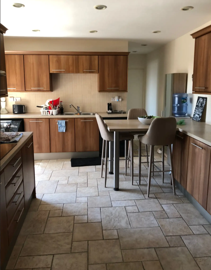 Дом в Пафосе, Кипр - фото 8