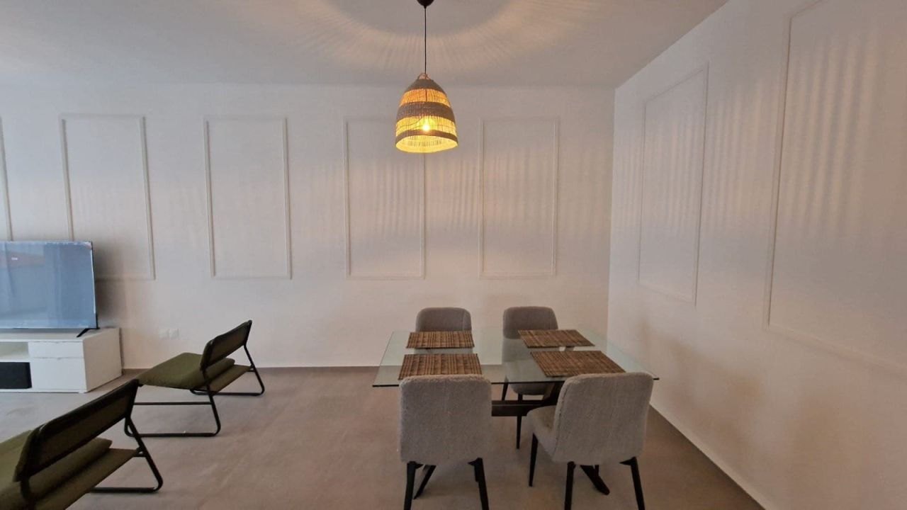 Апартаменты в Лимасоле, Кипр - фото 8