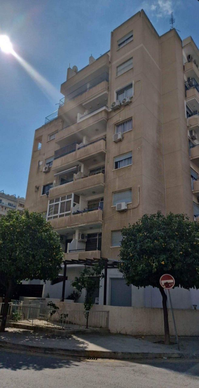 Апартаменты в Лимасоле, Кипр - фото 8