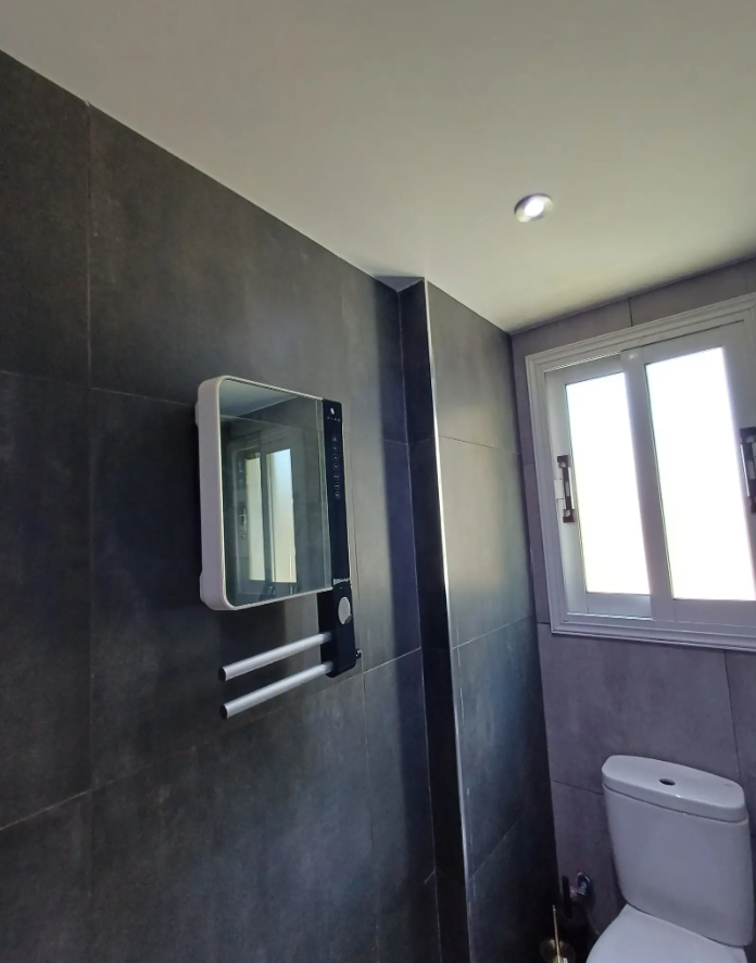 Апартаменты в Юниверсале, Кипр - фото 9