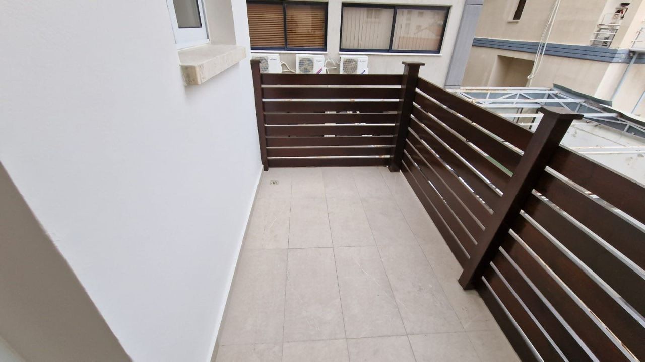 Апартаменты в Лимасоле, Кипр - фото 9