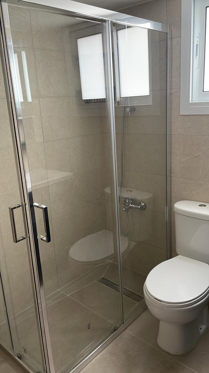 Апартаменты в Лимасоле, Кипр - фото 9