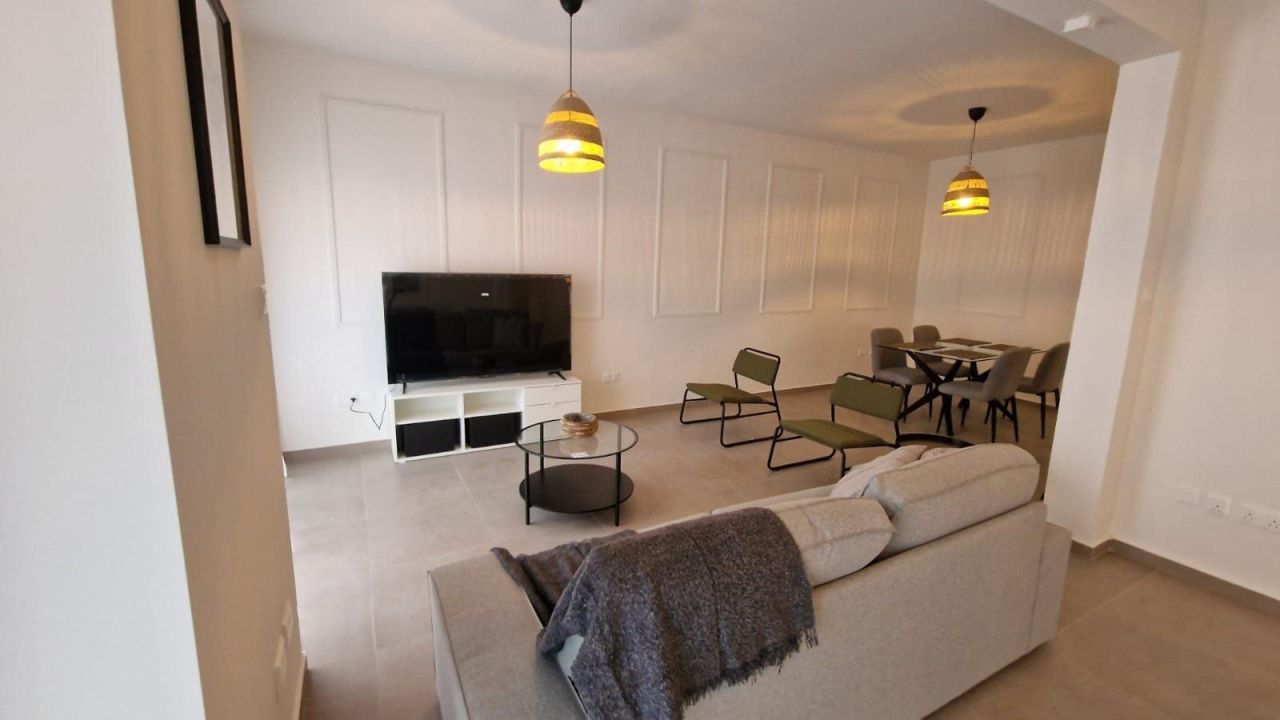 Апартаменты в Лимасоле, Кипр - фото 10