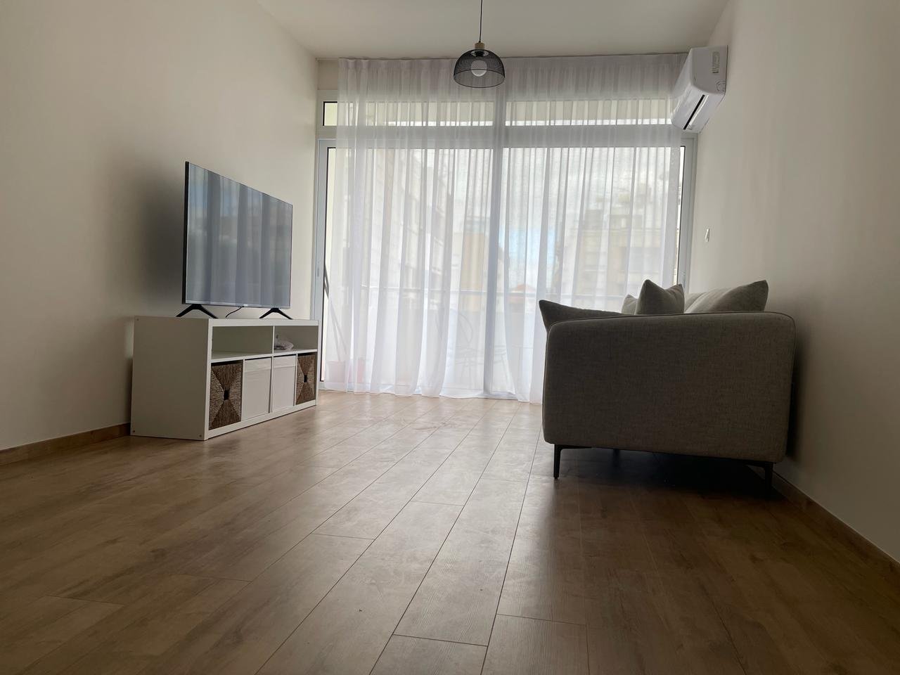 Апартаменты в Лимасоле, Кипр - фото 10