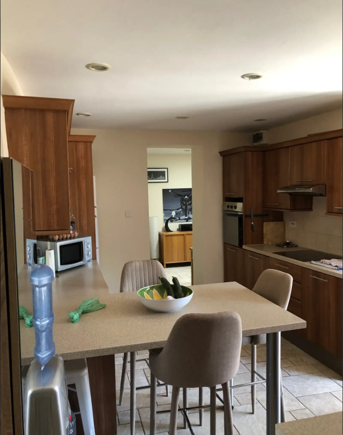 Дом в Пафосе, Кипр - фото 10