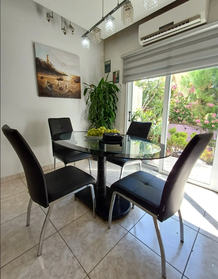 Апартаменты в Юниверсале, Кипр - фото 10