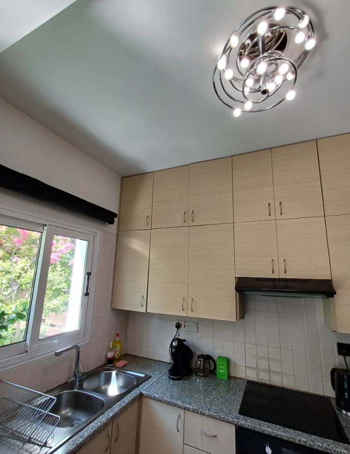 Апартаменты в Юниверсале, Кипр - фото 11