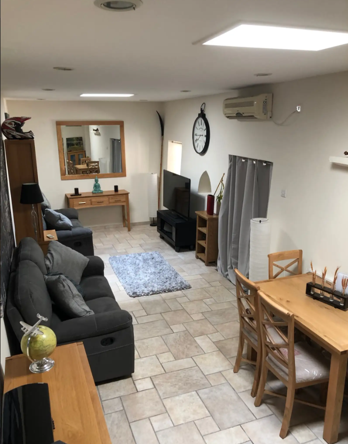 Дом в Пафосе, Кипр - фото 11