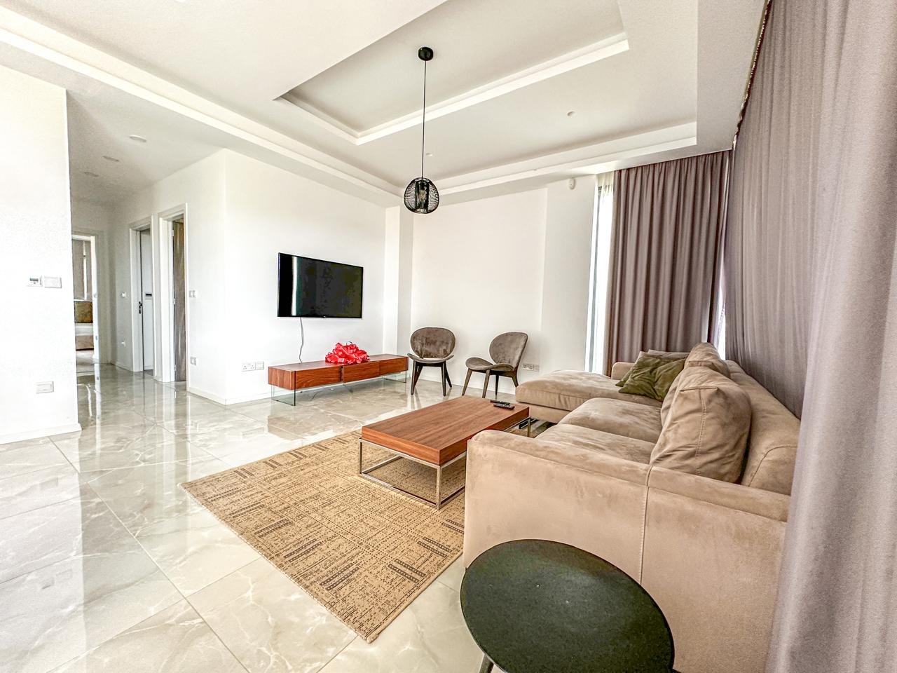 Апартаменты в Ермасойе, Кипр - фото 11