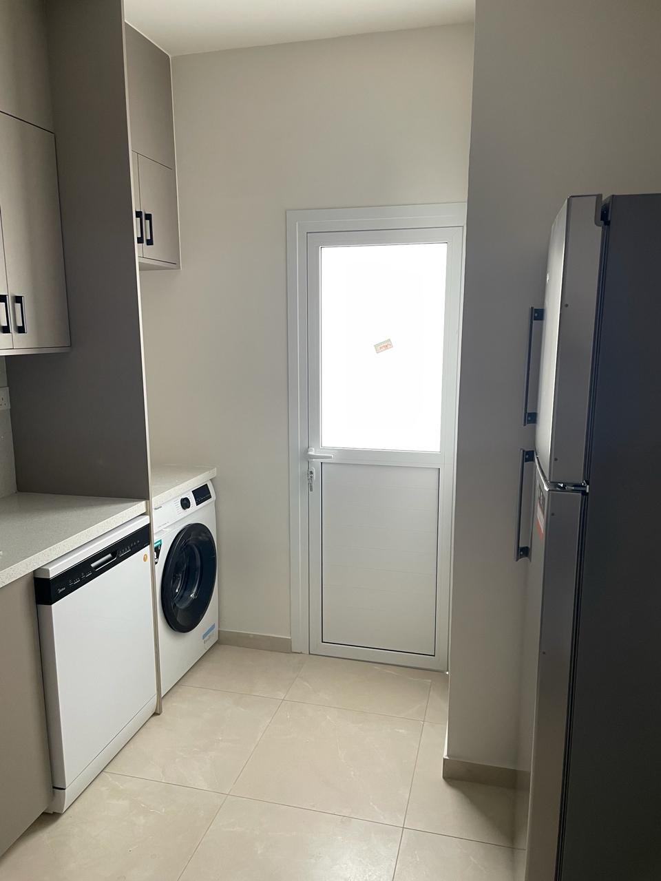 Апартаменты в Лимасоле, Кипр - фото 11